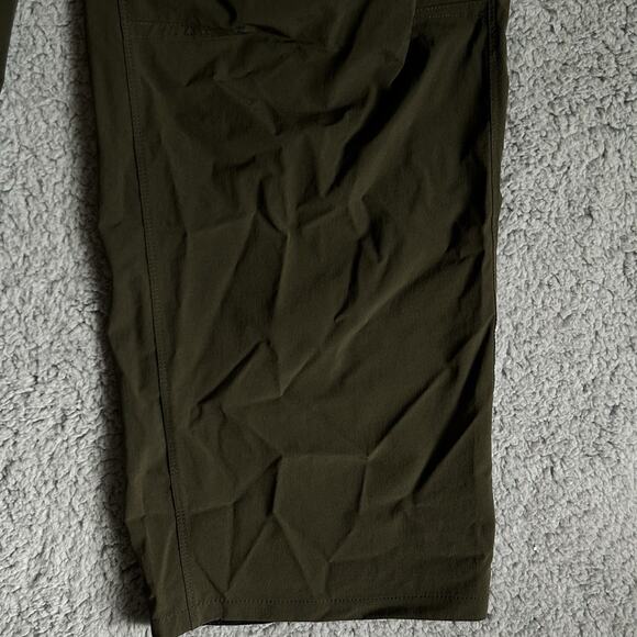 Glock Amphibious Tactical Pants Mens 38 X 32 Perfection Tactical Military NWT - Picture 6 of 16
